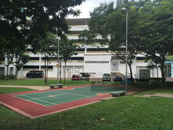Blk 537 Woodlands Drive 16 (Woodlands), HDB 5 Rooms #118800672